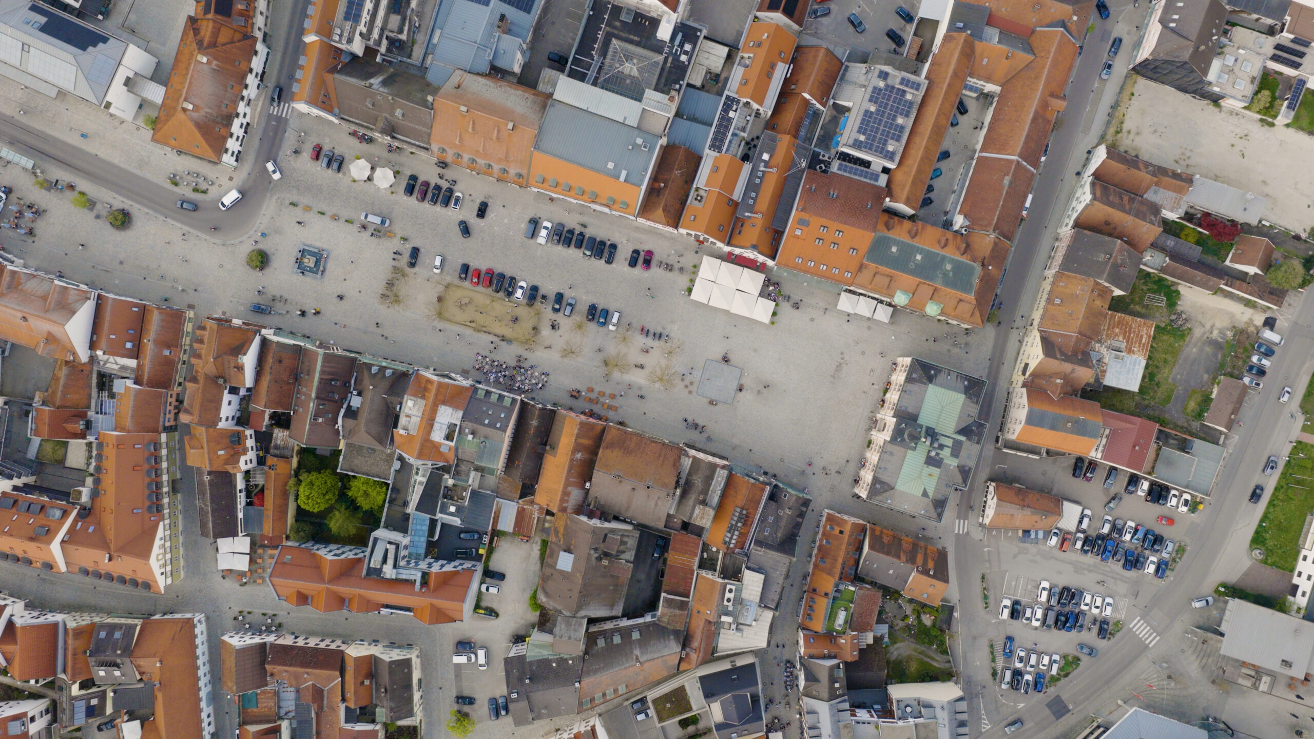 Immobilienverkauf durch BOESEL ESTATES