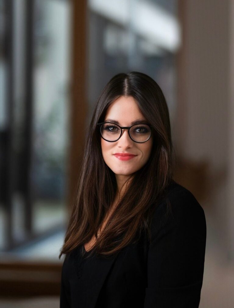 Christina Bender